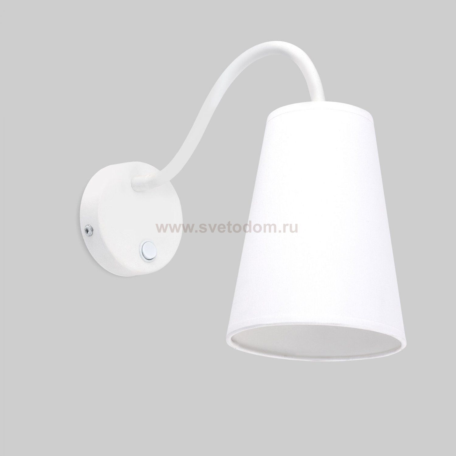 Настенный светильник TK Lighting 2445 Wire White