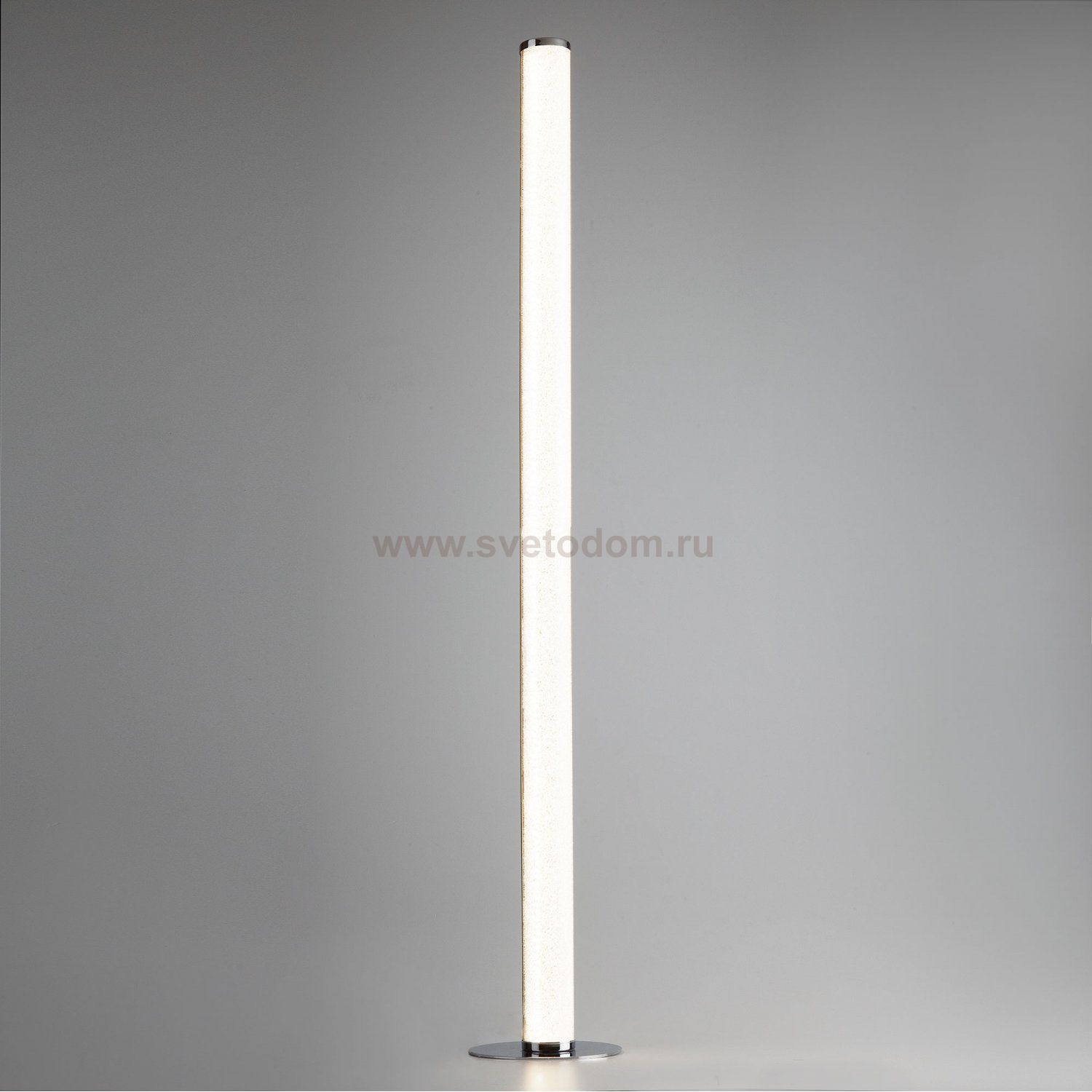 Светильник Eurosvet 80408/1 хром 24W