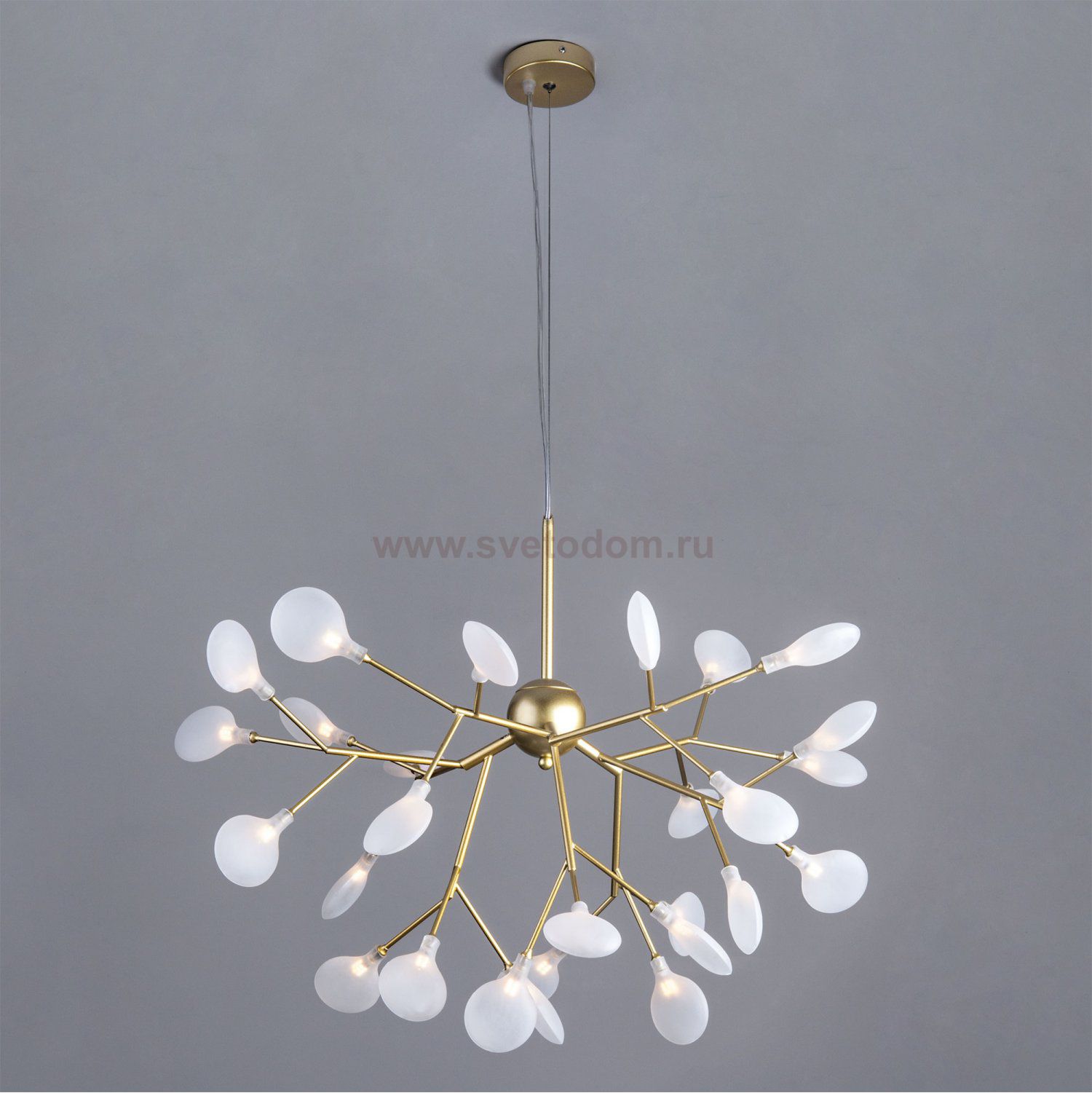 Люстра подвесная Bogates 540