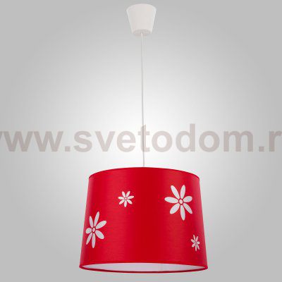 Светильник TK Lighting 2416 Flora
