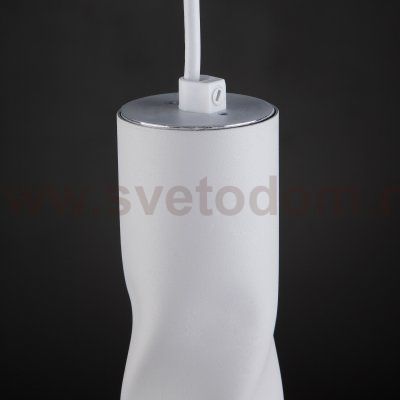 Светильник Eurosvet 50136/1 LED белый 5W