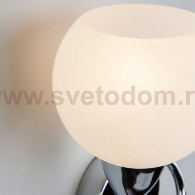 Светильник бра Eurosvet 30133/1 хром