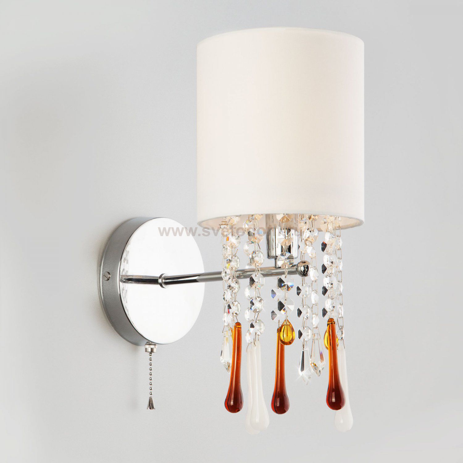 Светильник Bogates 300/1 Strotskis