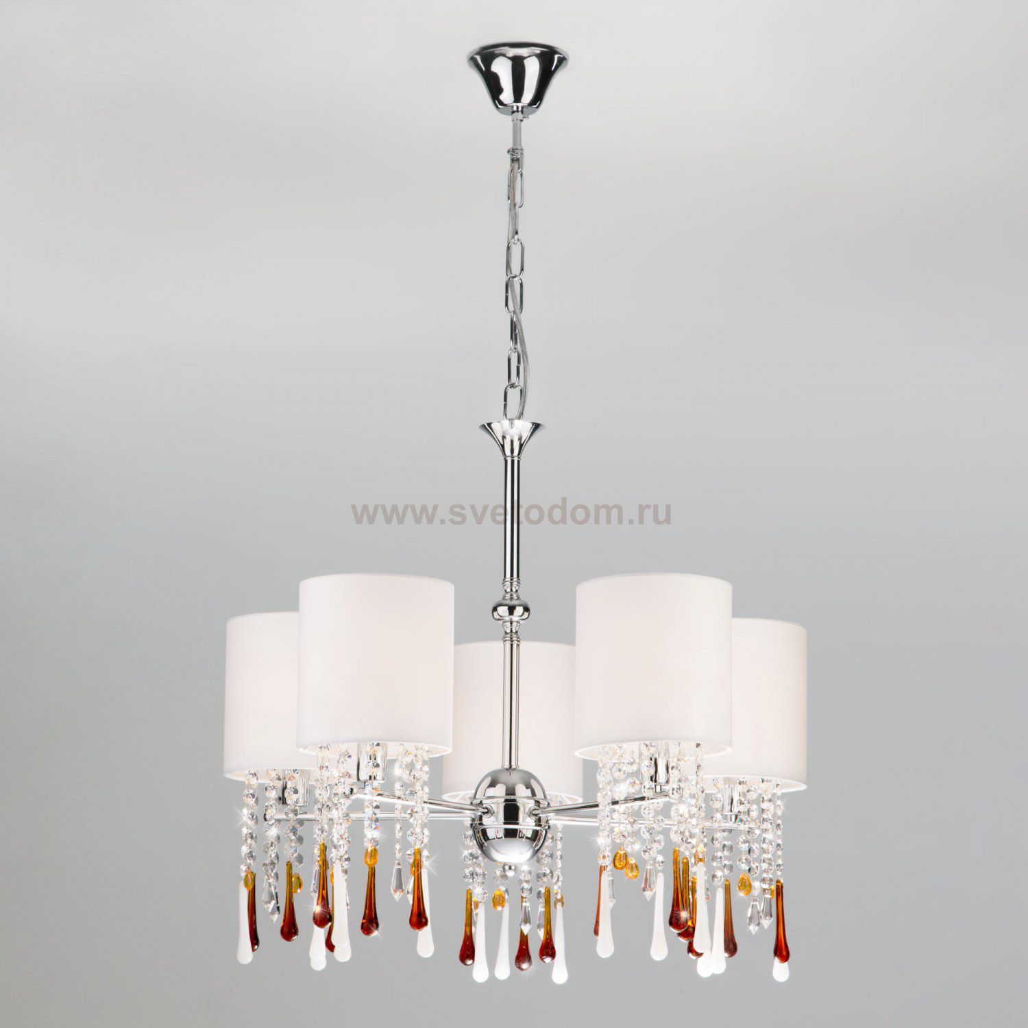 Светильник Bogates 300/5 Strotskis