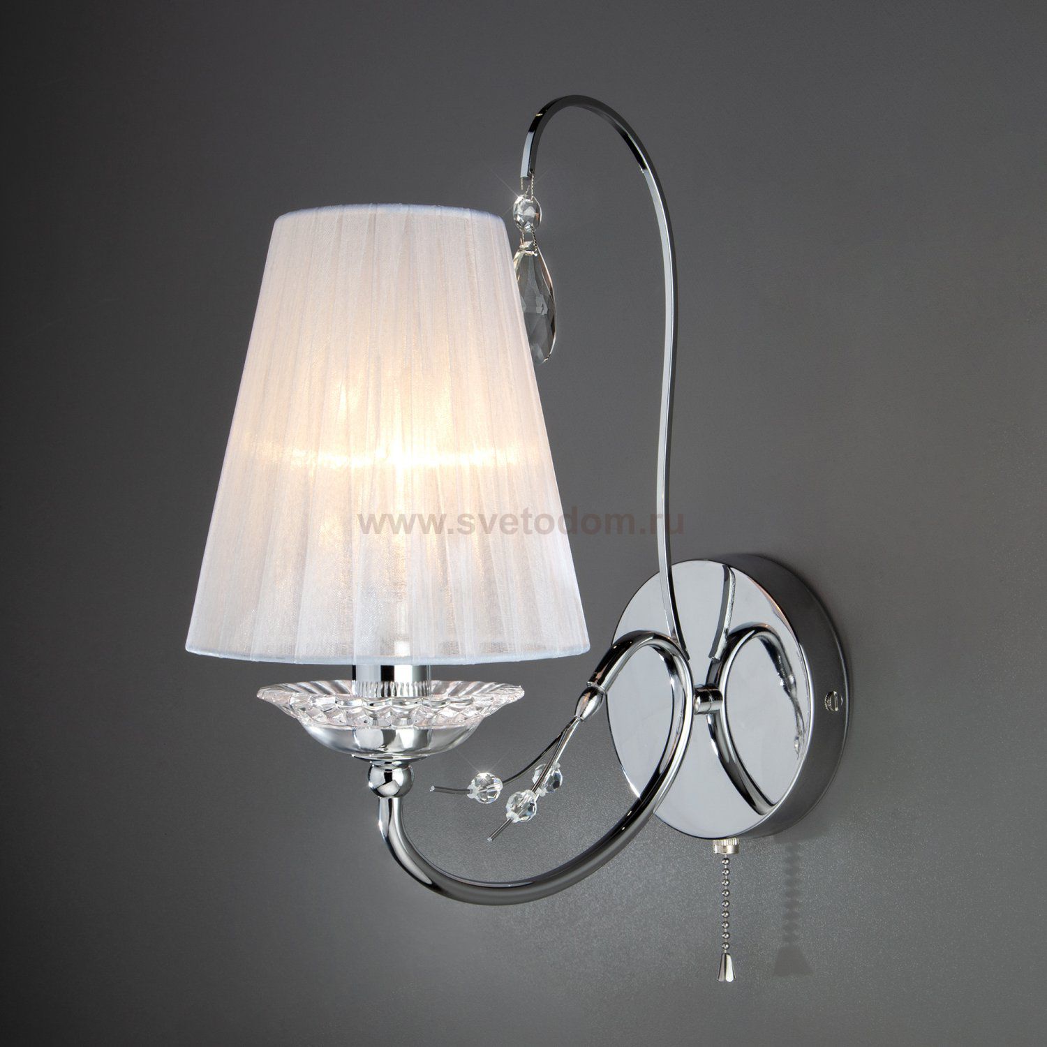 Светильник Bogates 301/1 Strotskis