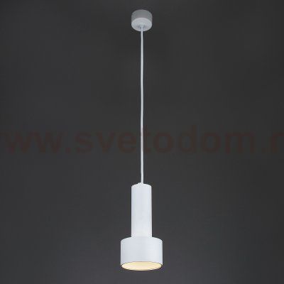 Светильник Eurosvet 50134/1 LED белый 9W