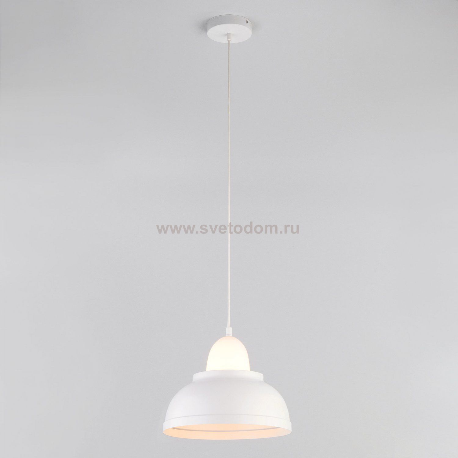 Светильник Eurosvet 50142/1 белый