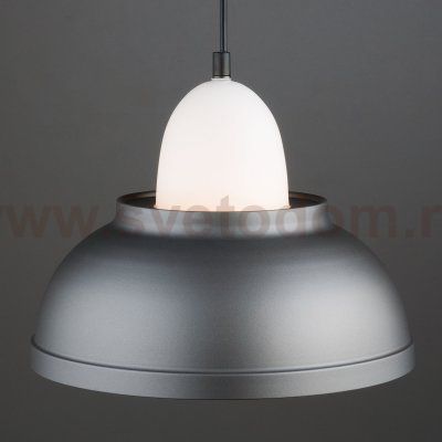 Светильник Eurosvet 50142/1 серый