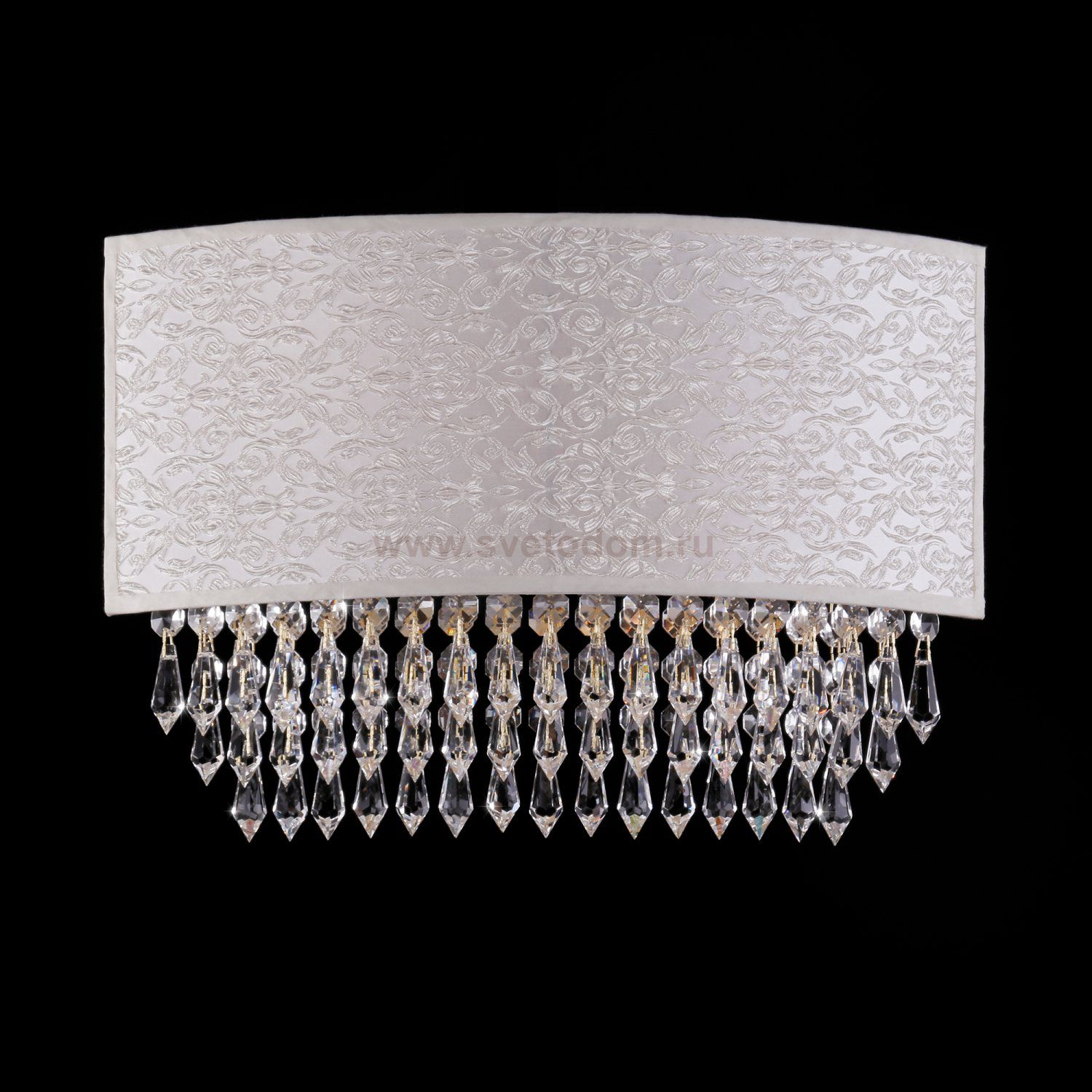 Светильник бра Bogates 305/2 Strotskis