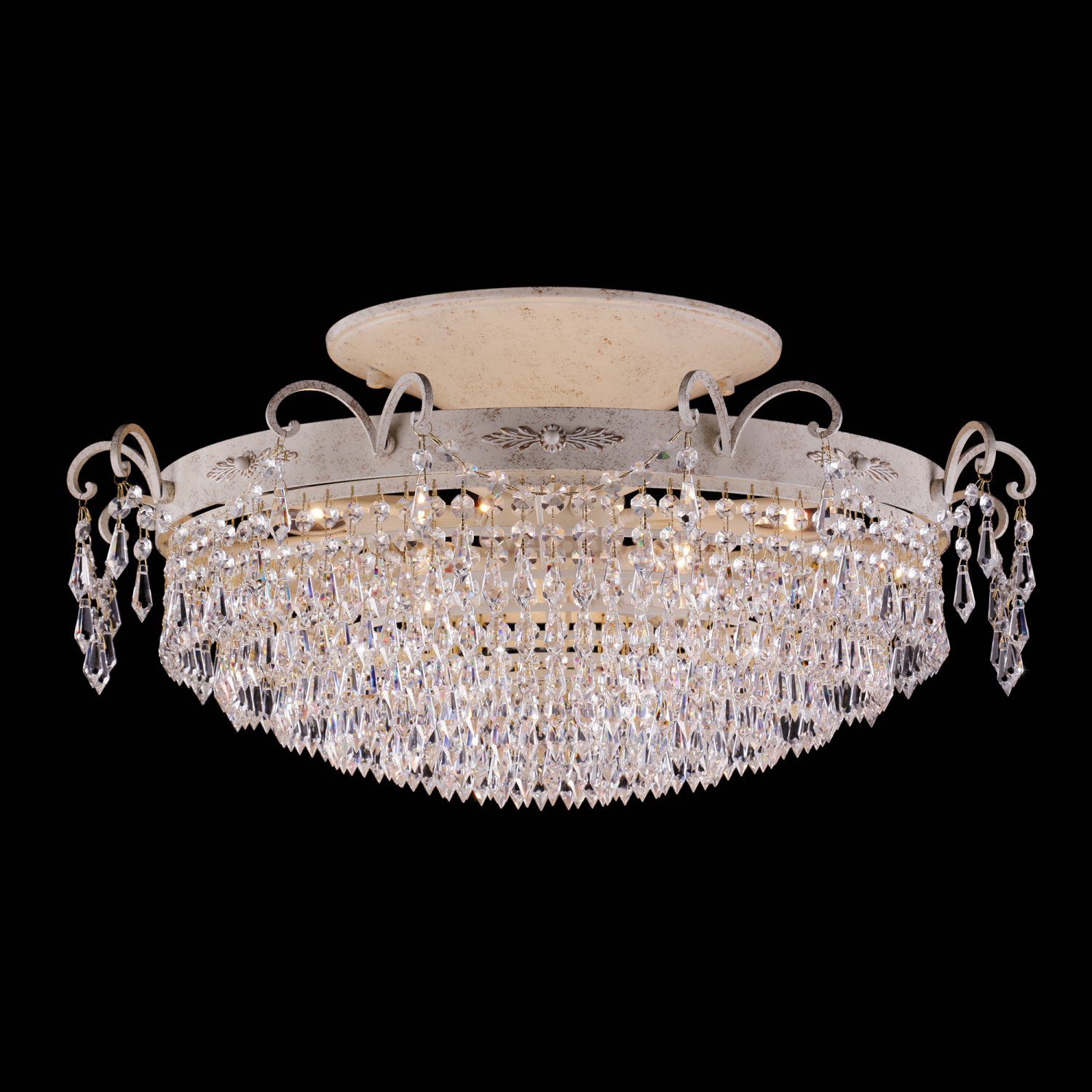 Светильник Bogates 305/8 Strotskis