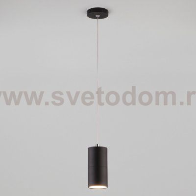 Светильник Eurosvet 50146/1 черный