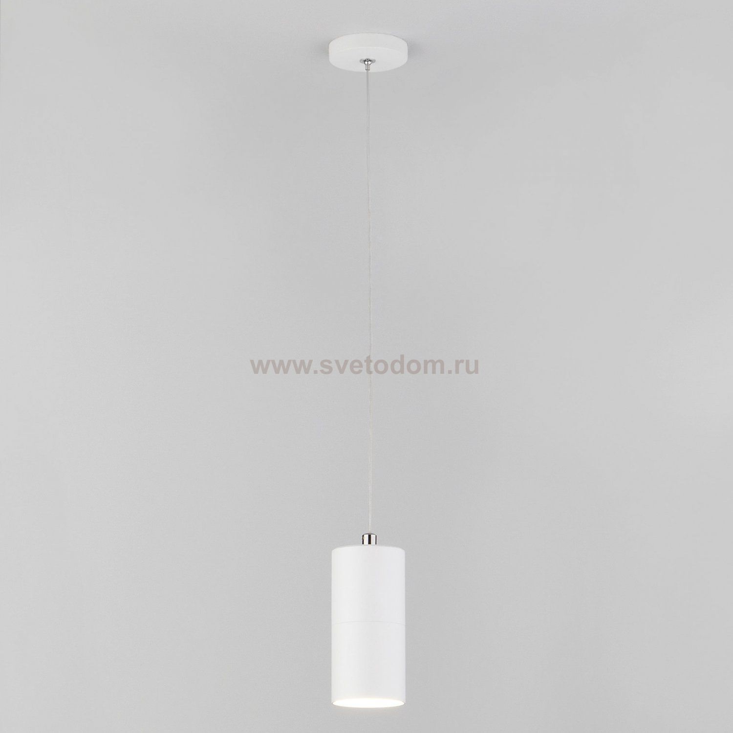 Светильник Eurosvet 50146/1 белый