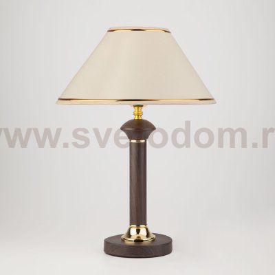 Светильник Eurosvet 60019/1 венге