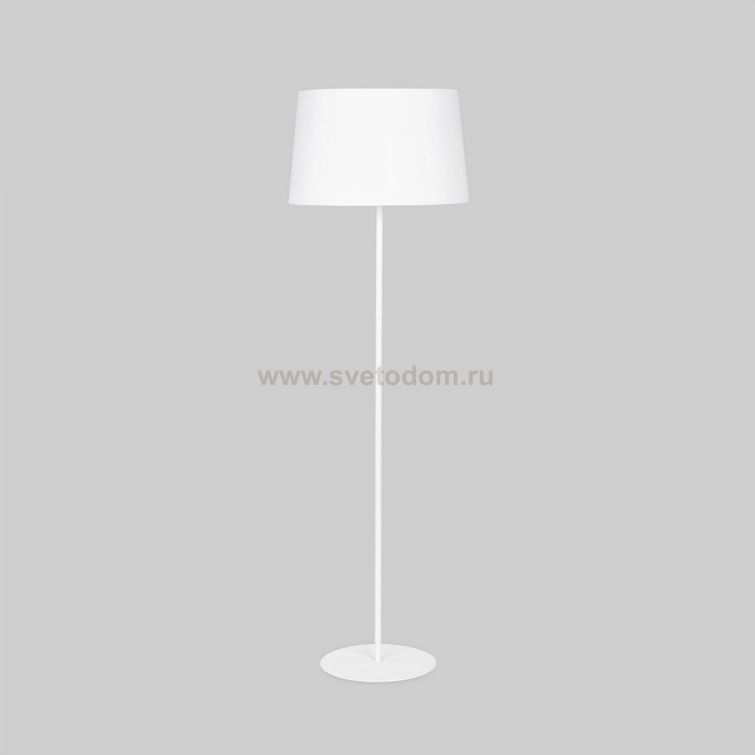 Торшер с абажуром TK Lighting 2919 Maja