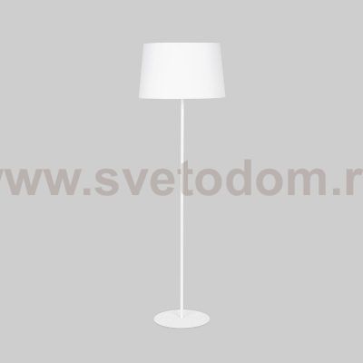 Торшер с абажуром TK Lighting 2919 Maja