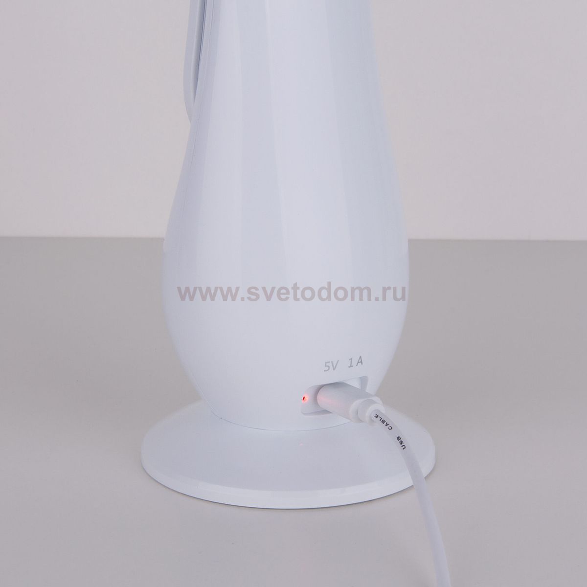 Светильник Eurosvet Orbit золотой (TL90420) 4W