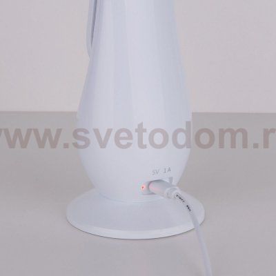 Светильник Eurosvet Orbit золотой (TL90420) 4W