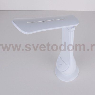 Светильник Eurosvet Orbit золотой (TL90420) 4W