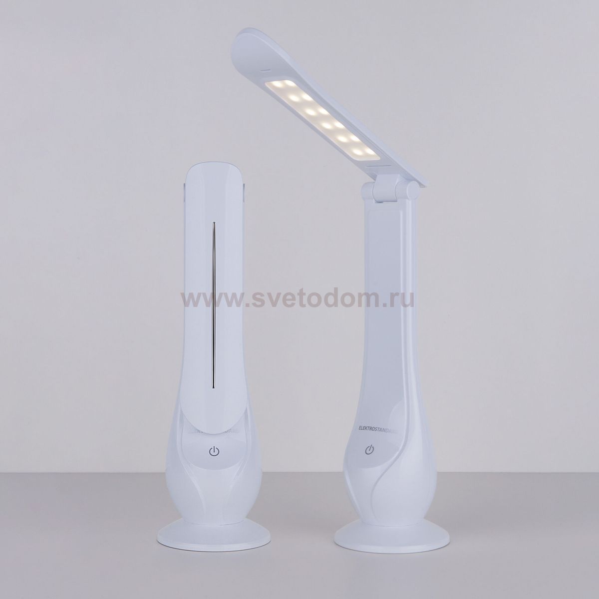 Светильник Eurosvet Orbit золотой (TL90420) 4W