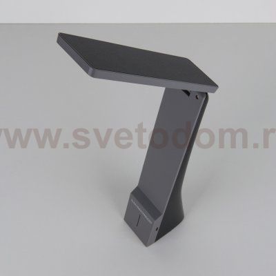 Светильник Eurosvet Desk черный/серый (TL90450) 3W