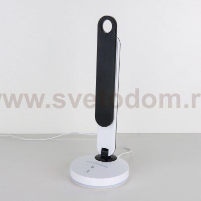 Светильник Eurosvet Flip белый/черный (TL90480) 3W