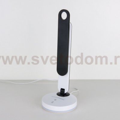 Светильник Eurosvet Flip белый/черный (TL90480) 3W