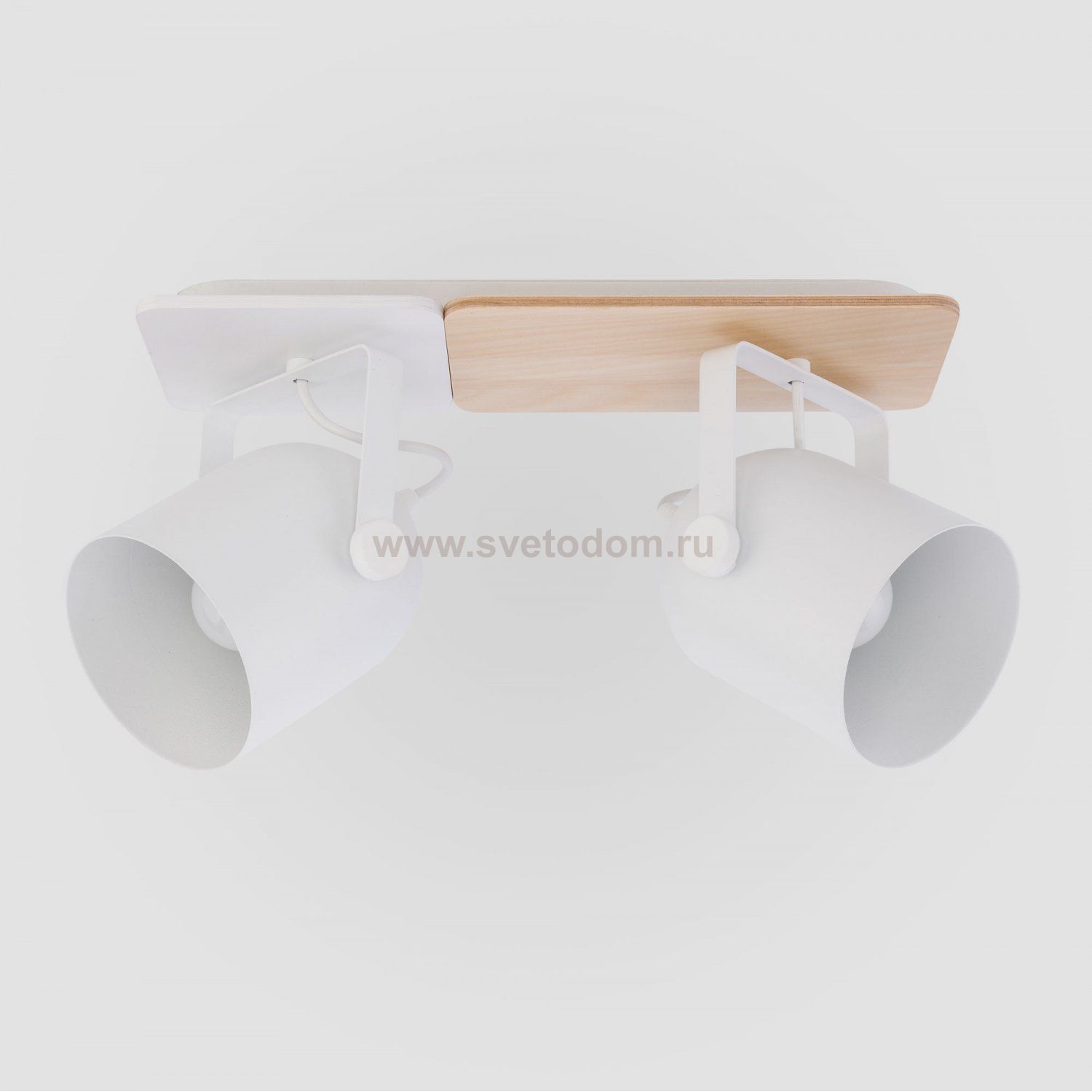 Светильник TK Lighting 2626 Spectro White