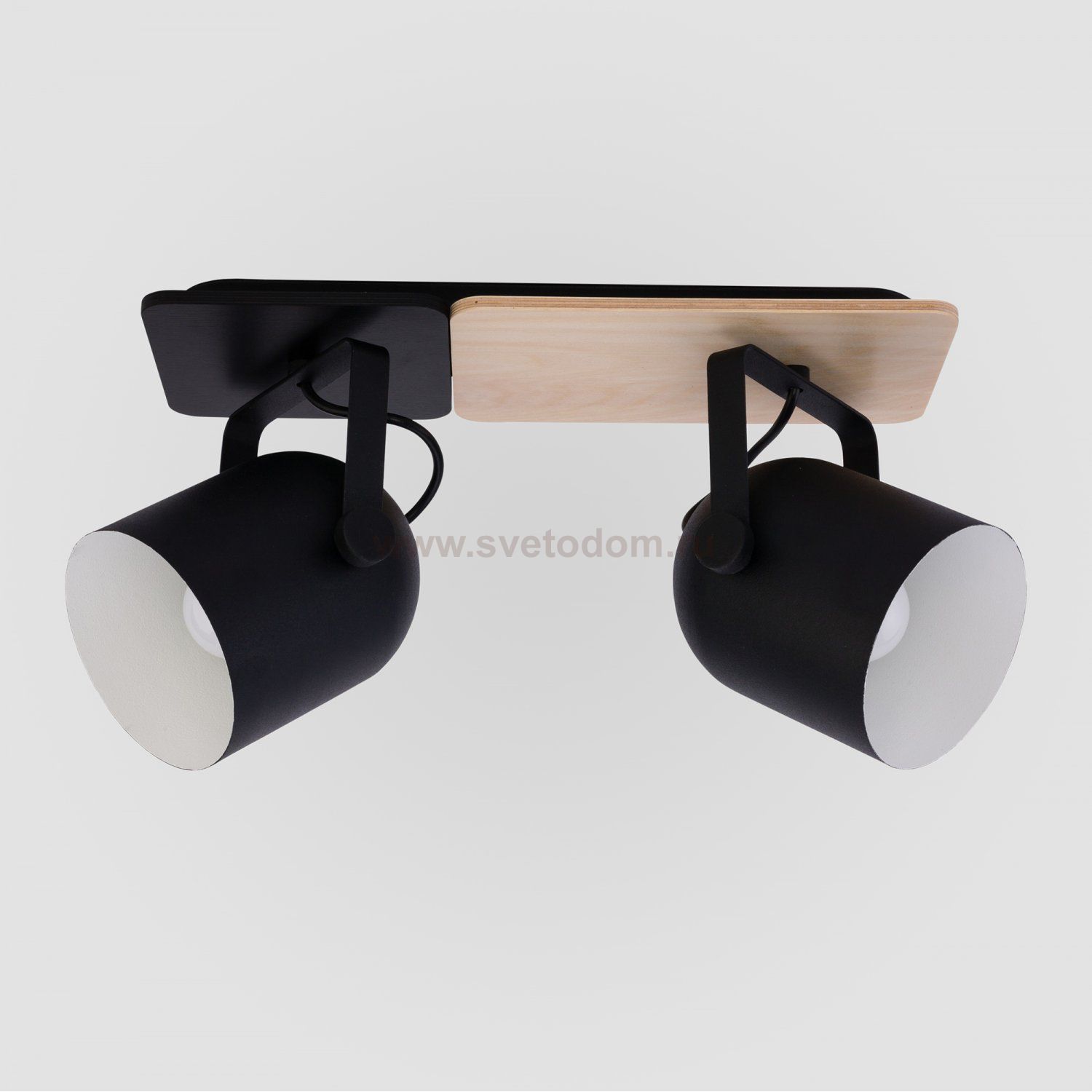 Светильник TK Lighting 2630 Spectro Black