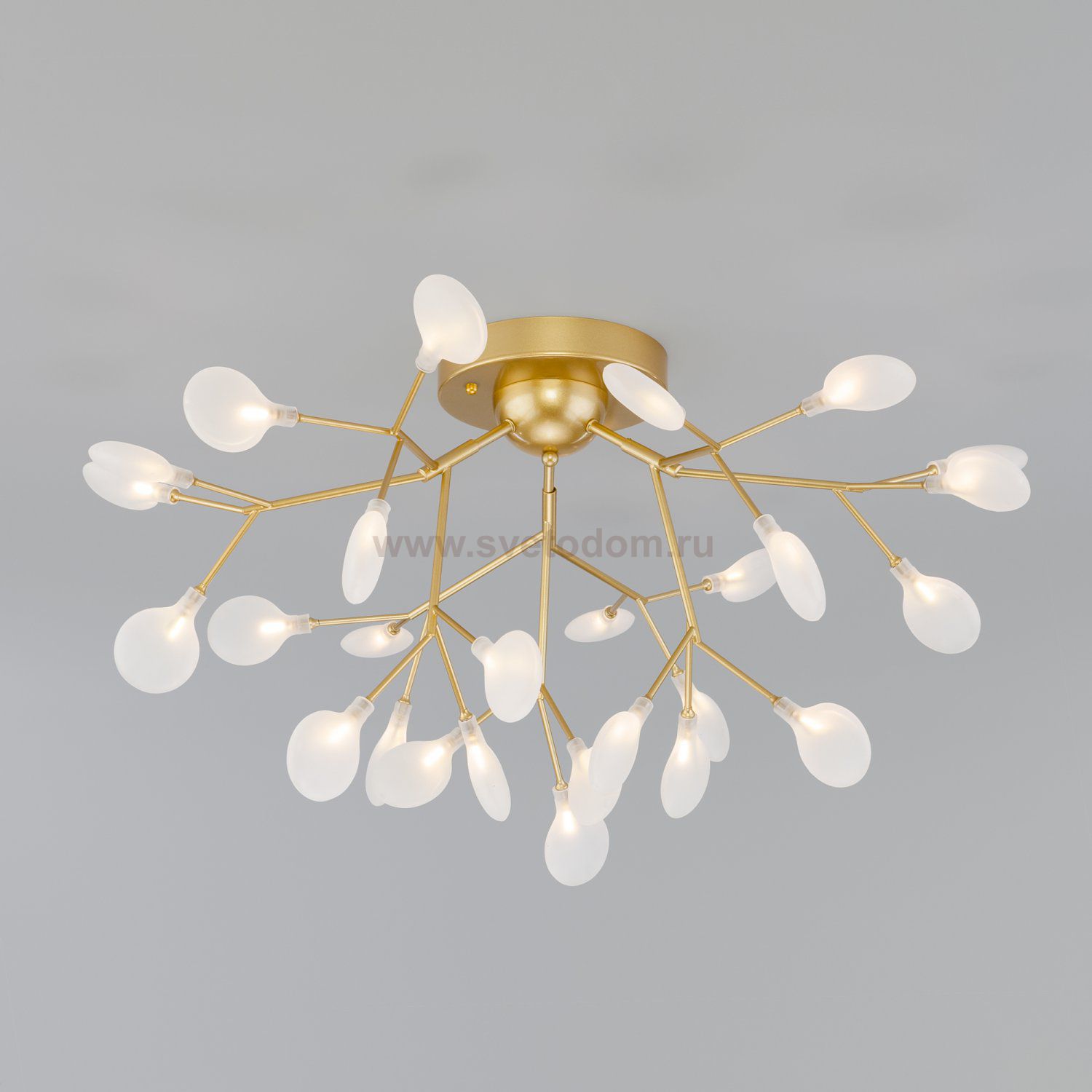 Люстра потолочная Bogates 542