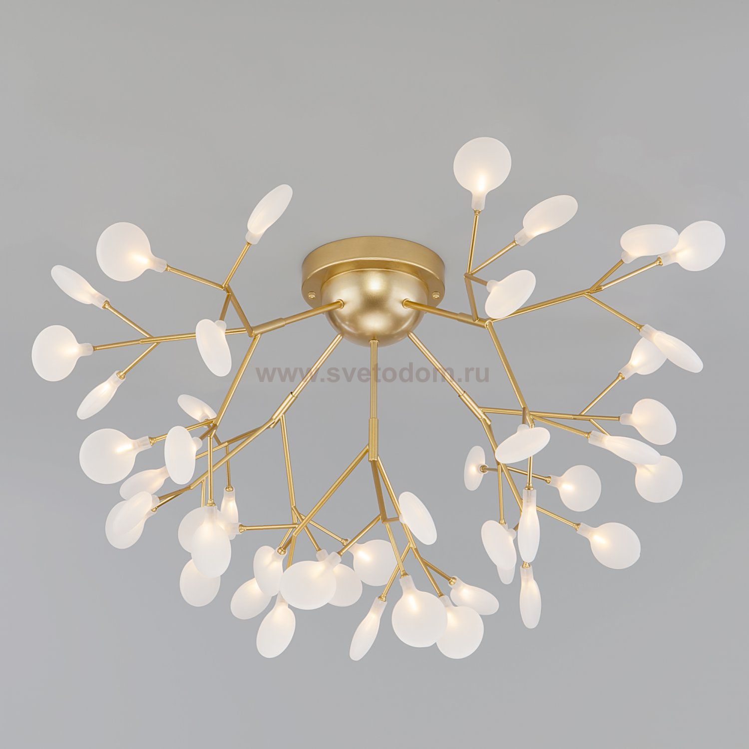 Люстра потолочная Bogates 543