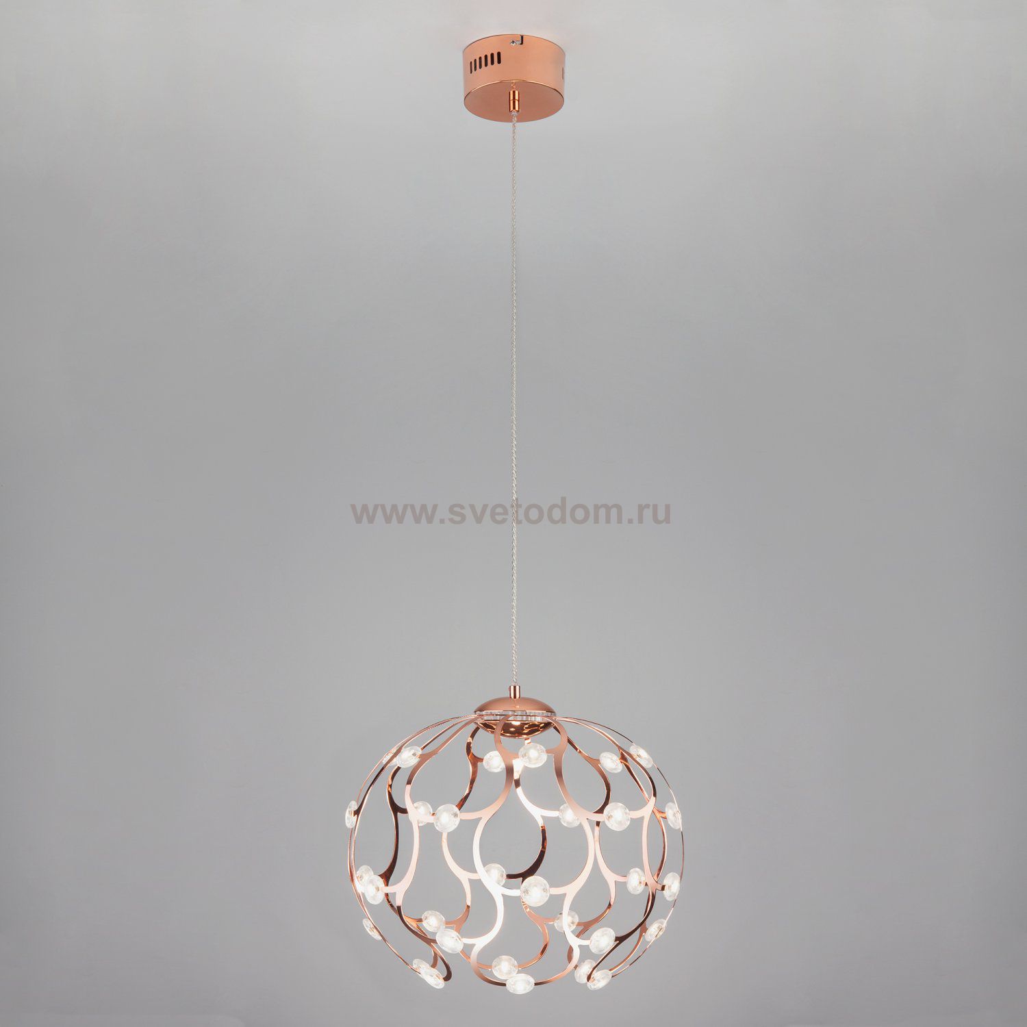 Светильник Bogates 431/1 22W