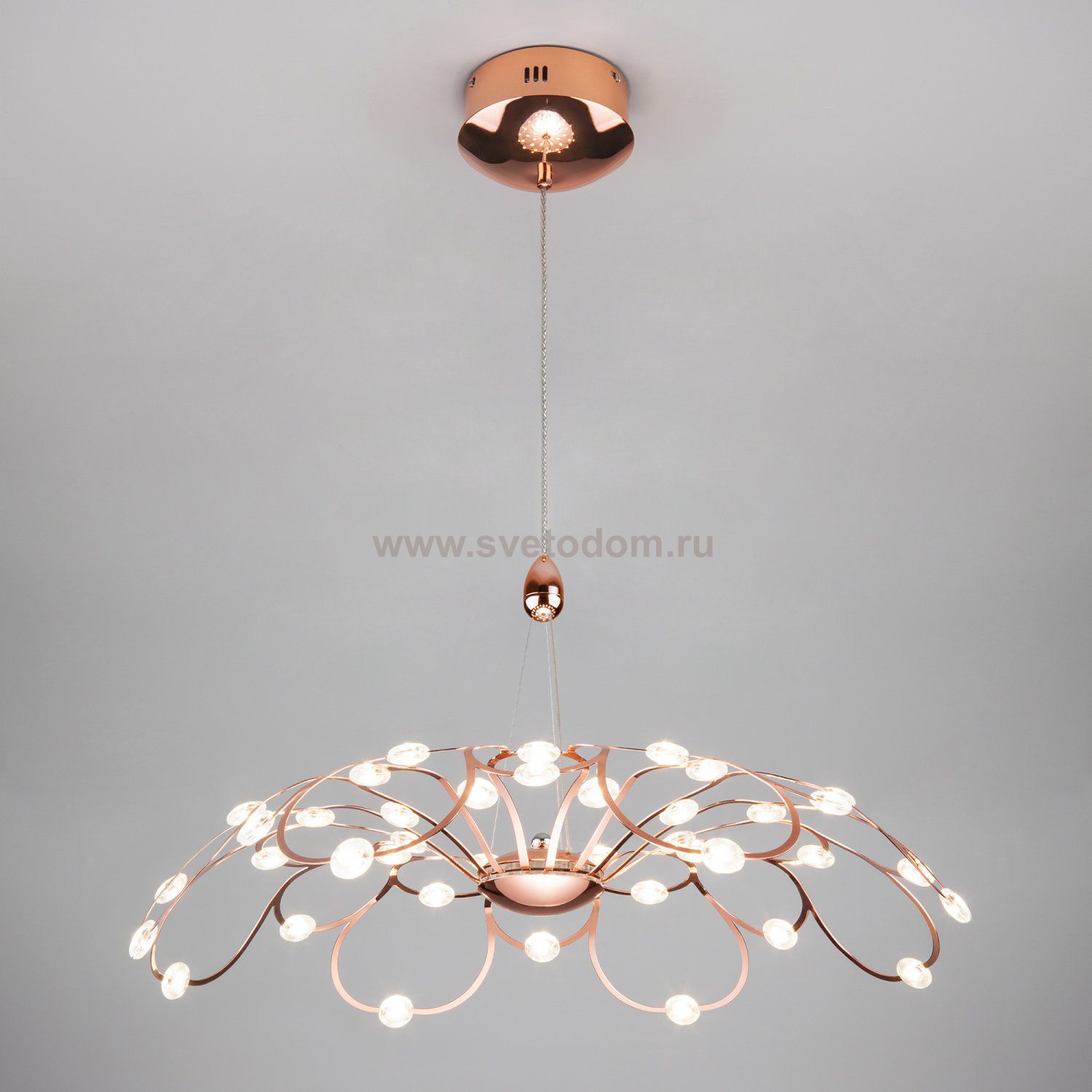 Светильник Bogates 441/1 28,5W