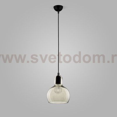 Светильник подвесной со стеклом 602 Mango