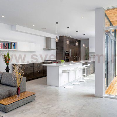 Подвесной светильник со стеклянным плафоном 50085/1 черный жемчуг