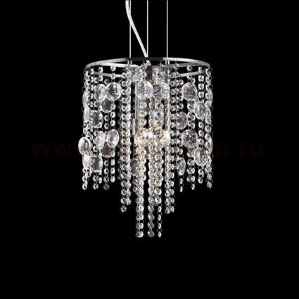 Люстра Ideal lux EVASIONE SP4 (62211)