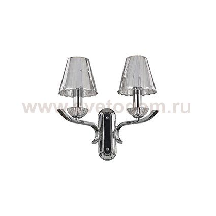 Светильник бра Ideal lux EVENT AP2 (115863)