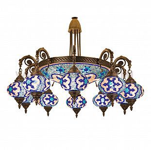 Люстра Exotic lamp 03454-32 Seyco