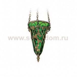 Подвесной светильник Exotic lamp 102 Ferrera