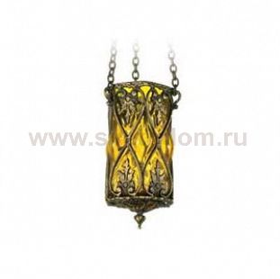 Подвесной светильник Exotic lamp 103 Ferrera