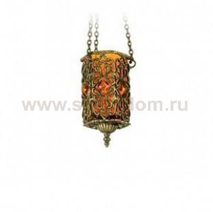 Подвесной светильник Exotic lamp 104 Ferrera