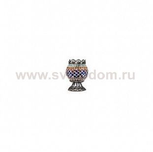 Декоративные аксессуары Exotic lamp 1051 Ferrera
