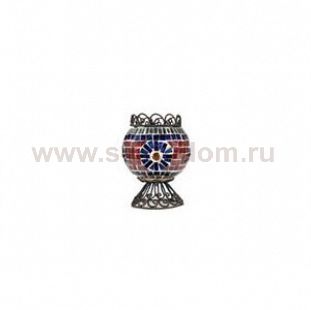 Декоративные аксессуары Exotic lamp 1052 Ferrera