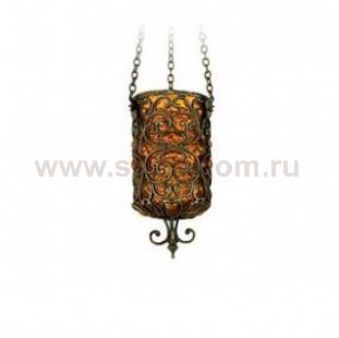 Подвесной светильник Exotic lamp 105 Ferrera