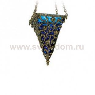 Подвесной светильник Exotic lamp 108 Ferrera