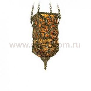 Подвесной светильник Exotic lamp 109 Ferrera
