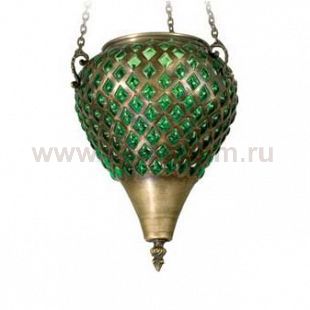 Подвесной светильник Exotic lamp 10 Ferrero