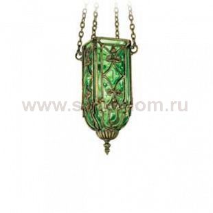 Подвесной светильник Exotic lamp 111 Ferrera