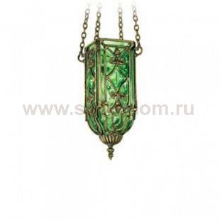 Подвесной светильник Exotic lamp 111 Ferrera