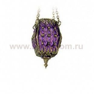 Подвесной светильник Exotic lamp 112 Ferrera