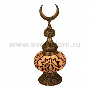 Подвесной светильник Exotic lamp 1133 Seyco